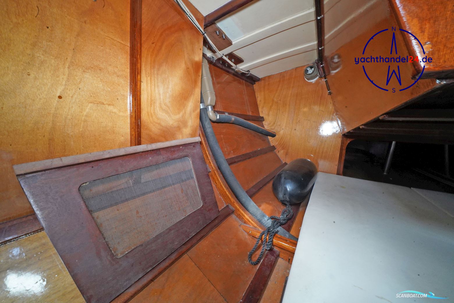 Waarschip 36 LD