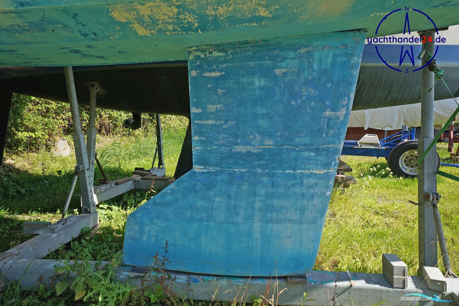 Waarschip 36 LD