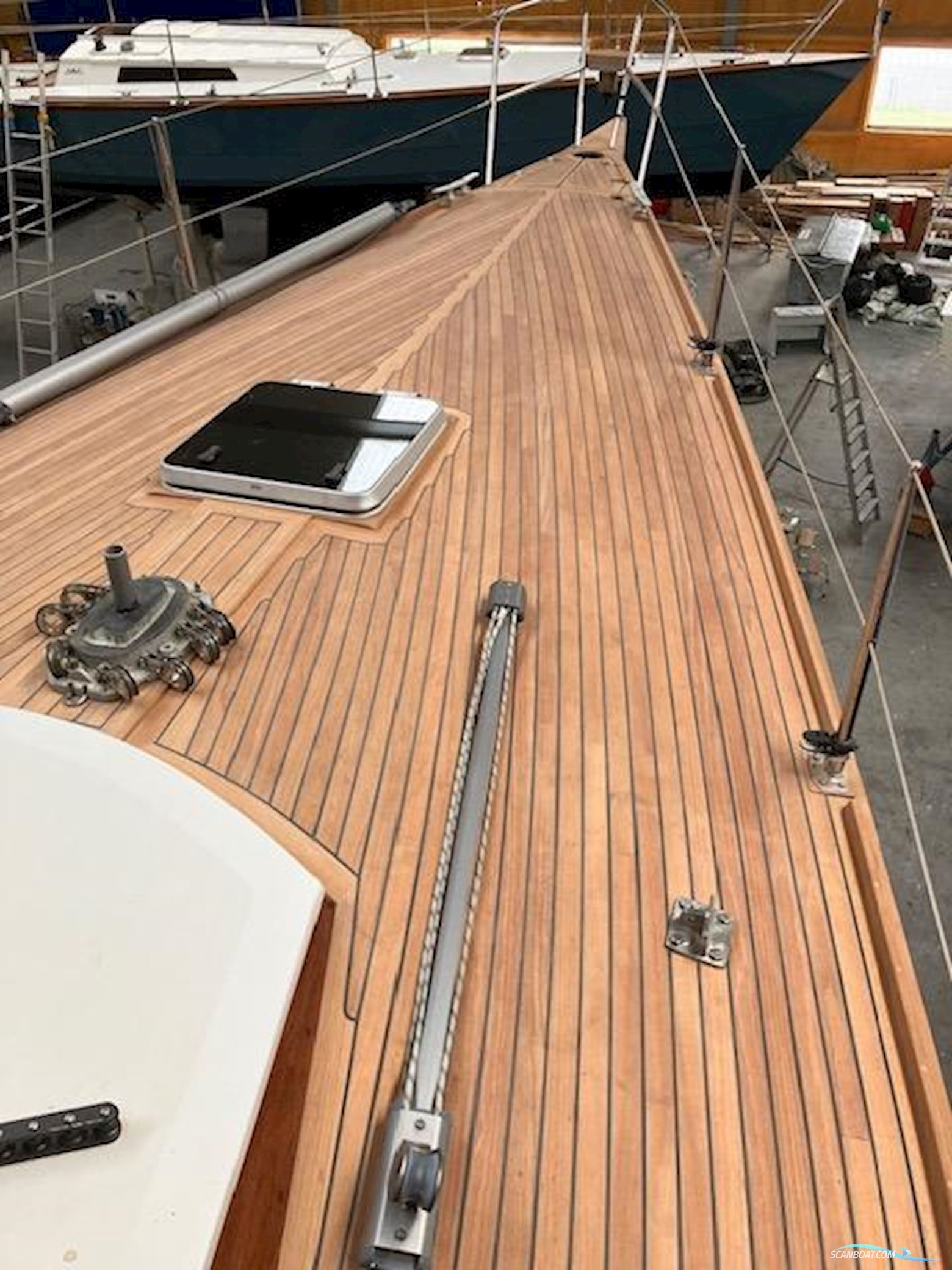 Waarschip 40LD