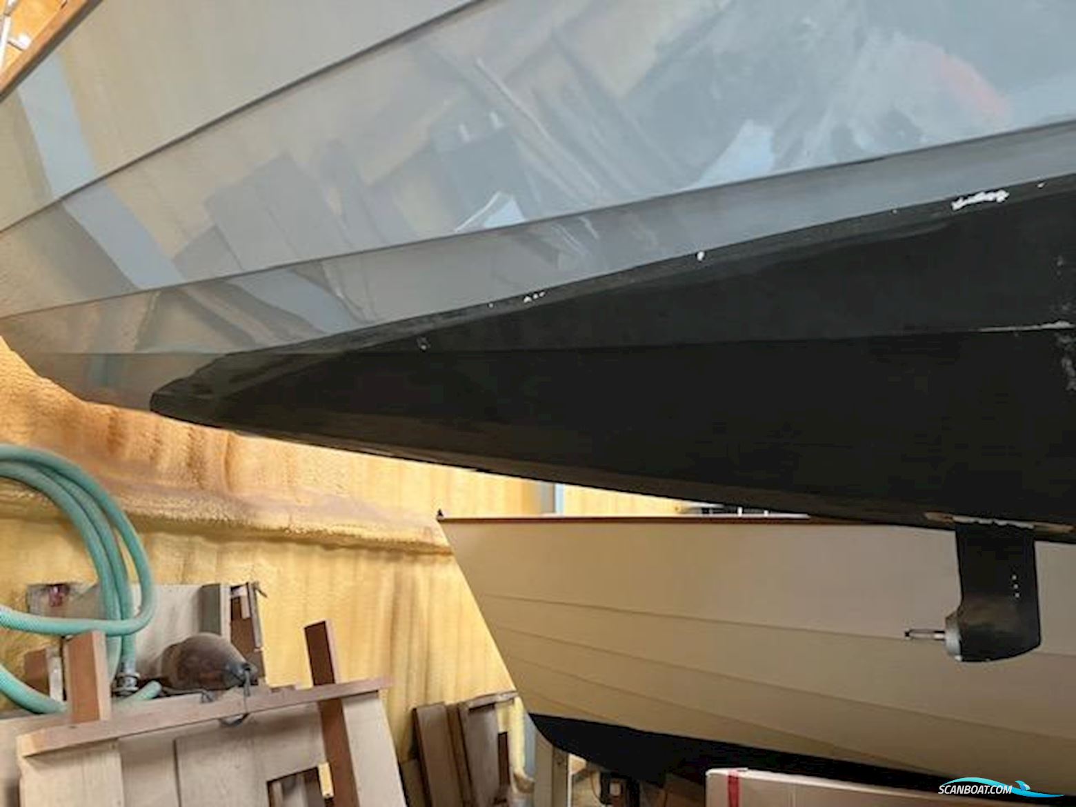 Waarschip 40LD