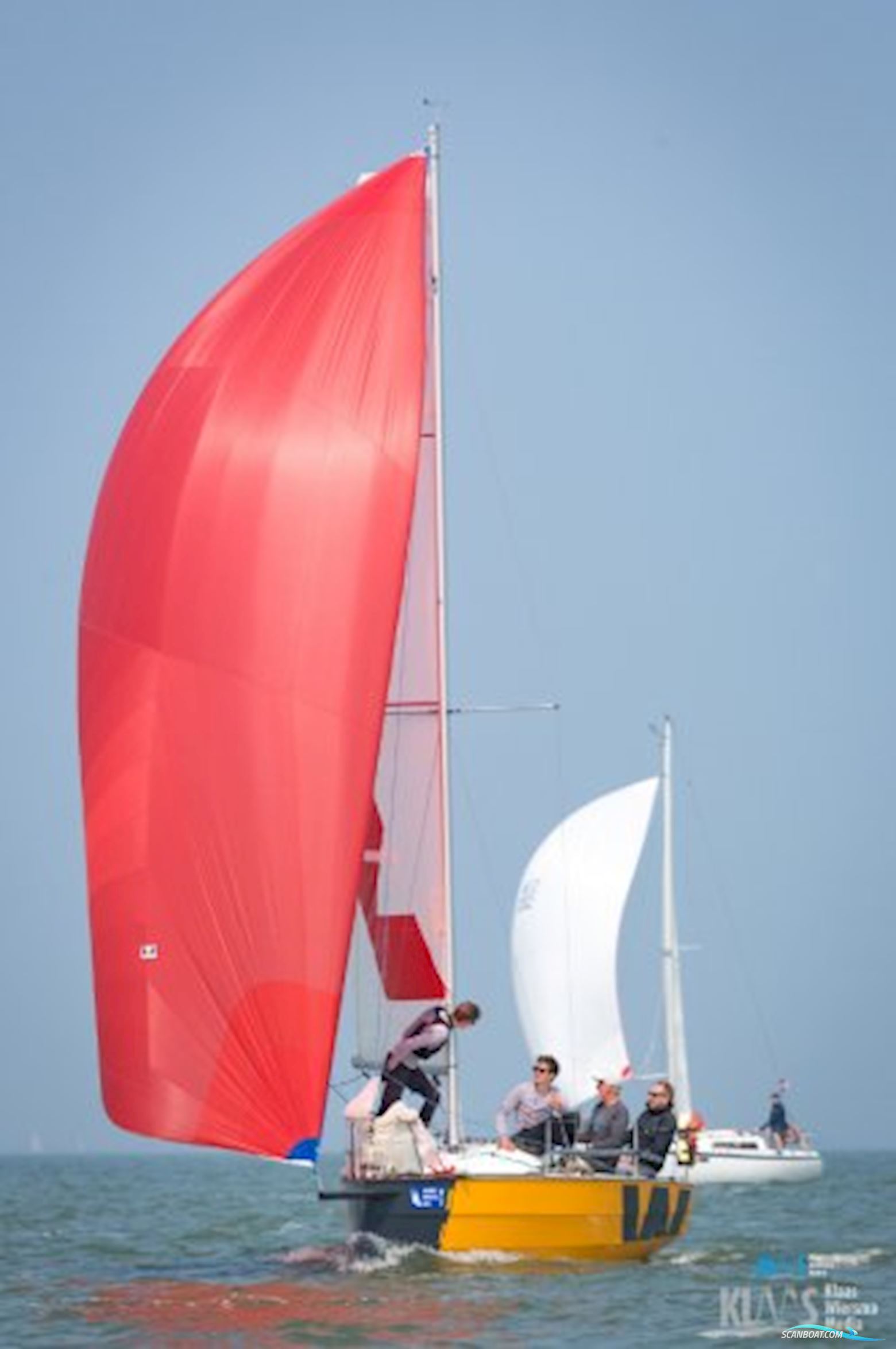 Waarschip 700 LD , 700 CR of 700 C