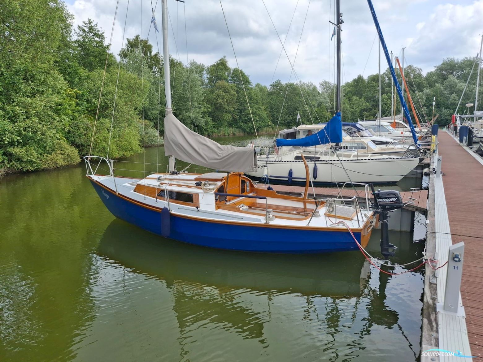Waarschip 725
