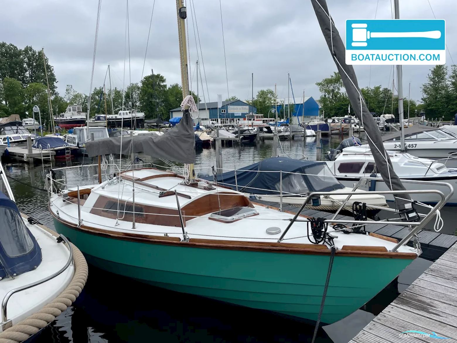 Waarschip 725