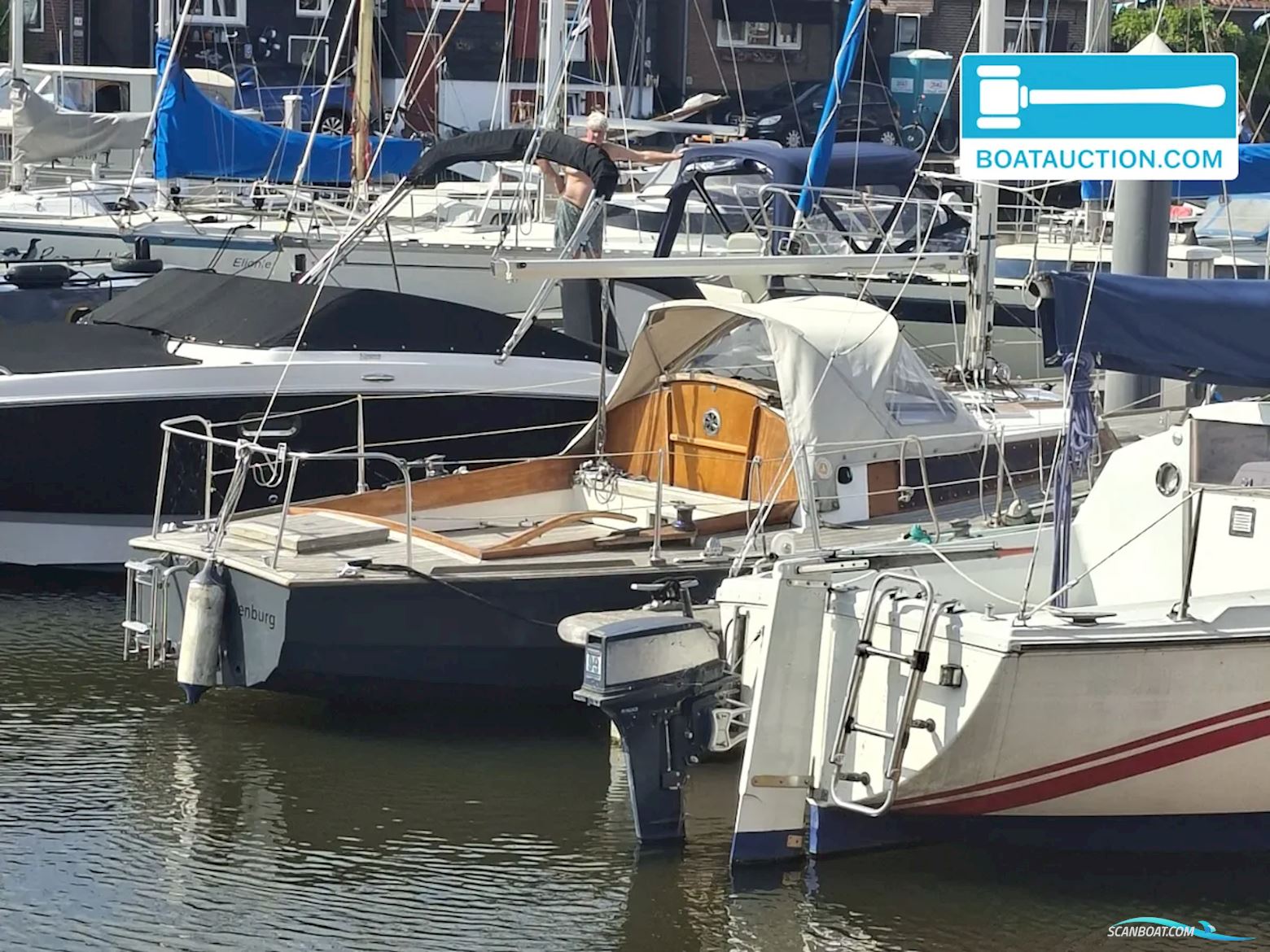 Waarschip 725
