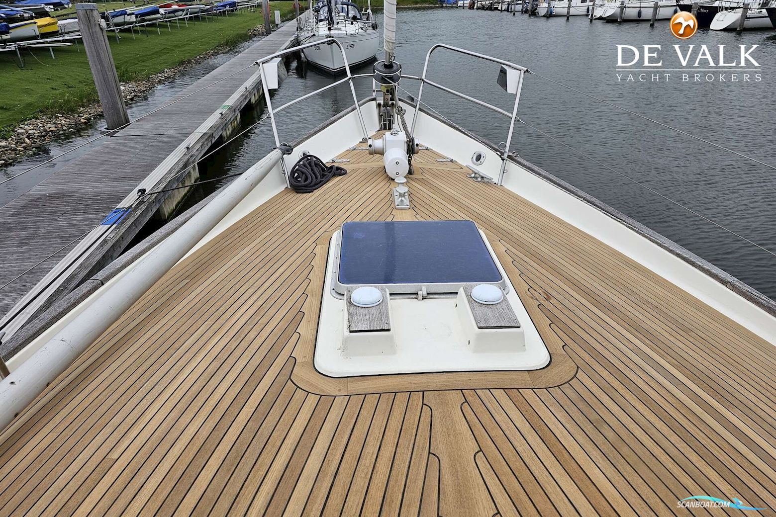 Wauquiez Amphitrite 43