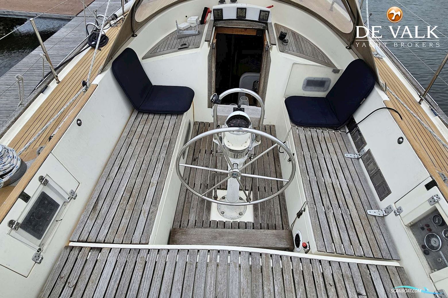 Wauquiez Amphitrite 43