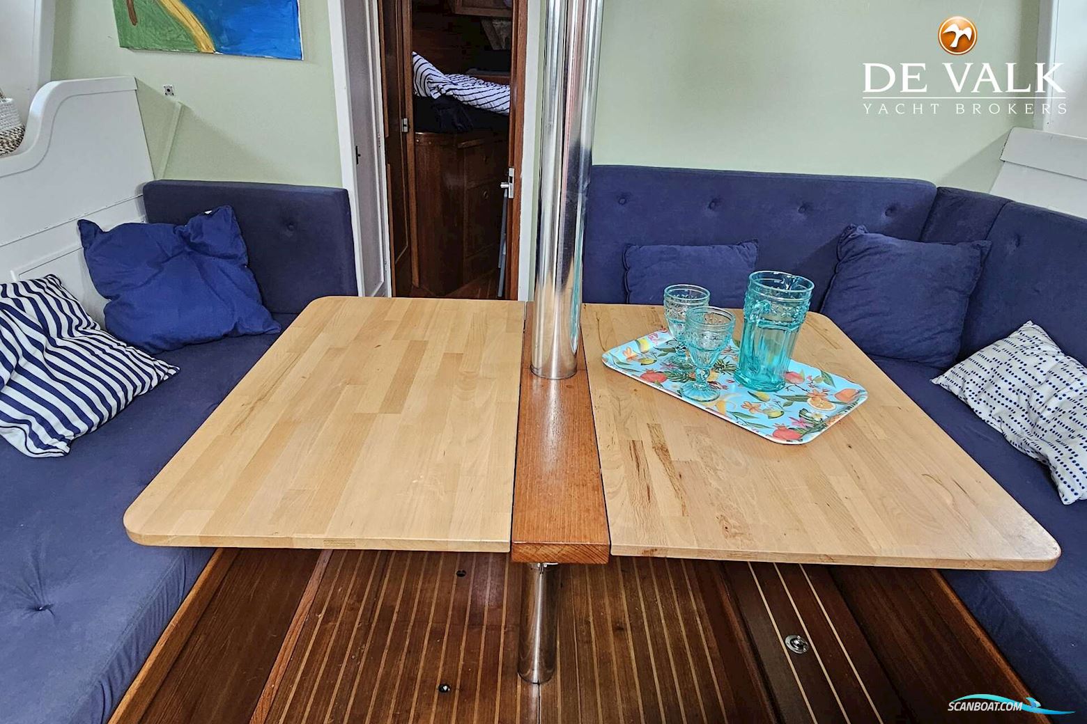 Wauquiez Amphitrite 43