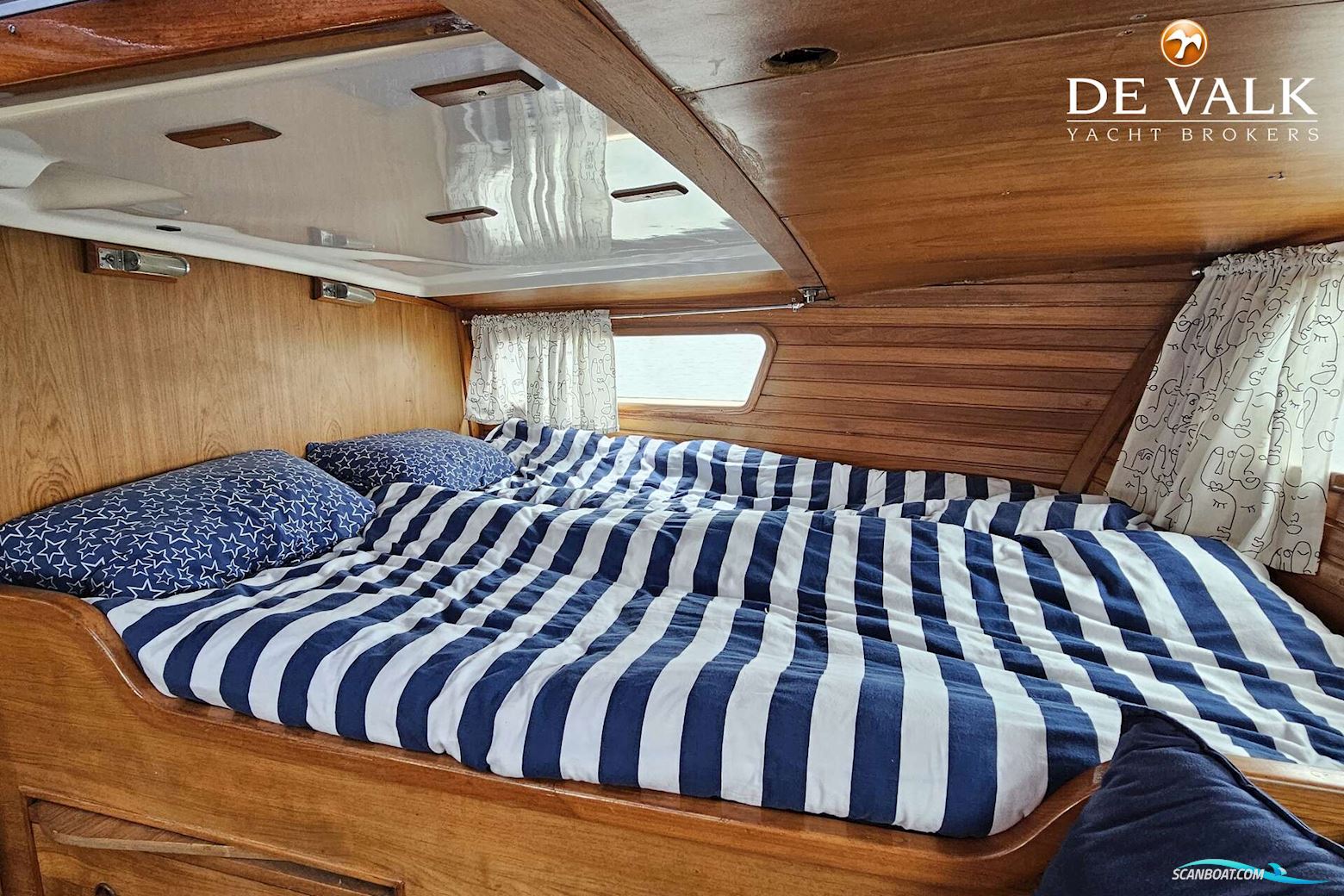 Wauquiez Amphitrite 43