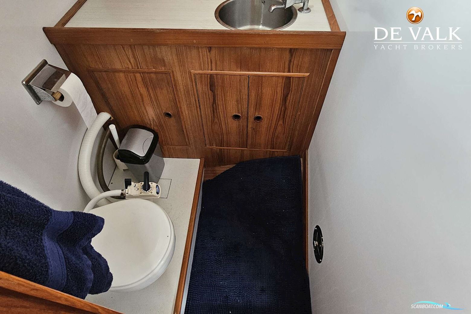 Wauquiez Amphitrite 43