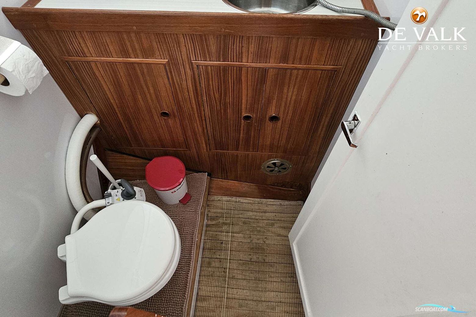 Wauquiez Amphitrite 43