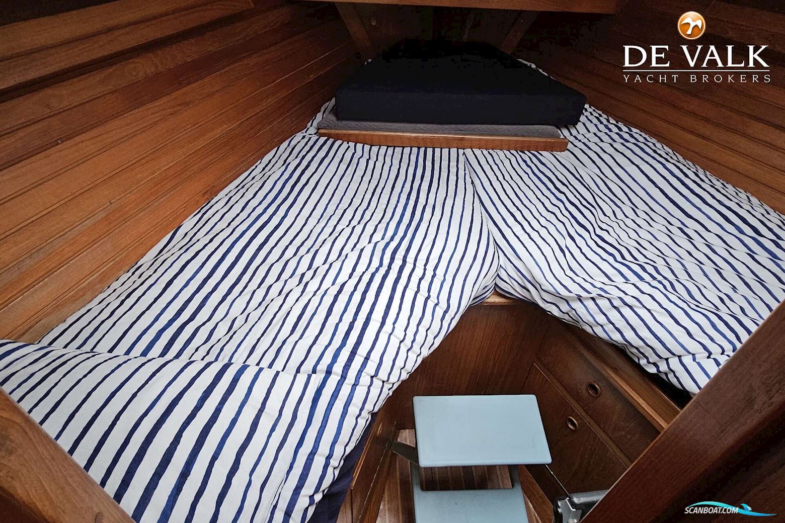 Wauquiez Amphitrite 43