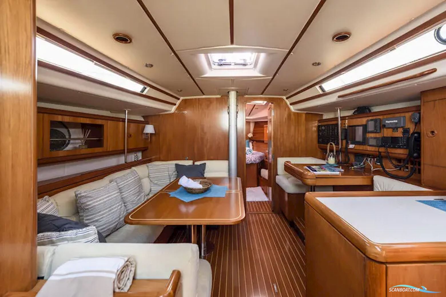 Wauquiez CENTURIAN 45