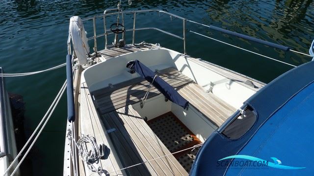 Wauquiez Centurion 32