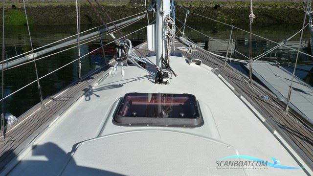 Wauquiez Centurion 32