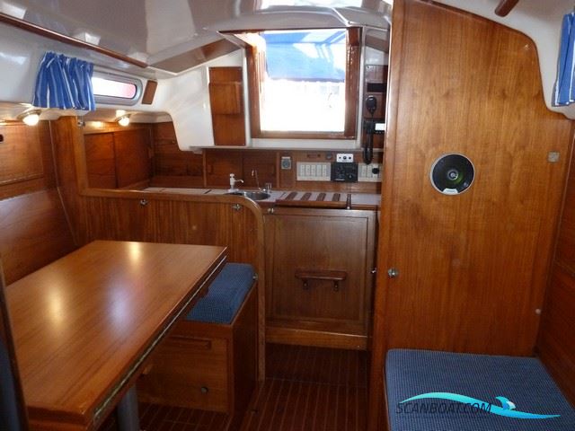 Wauquiez Centurion 32