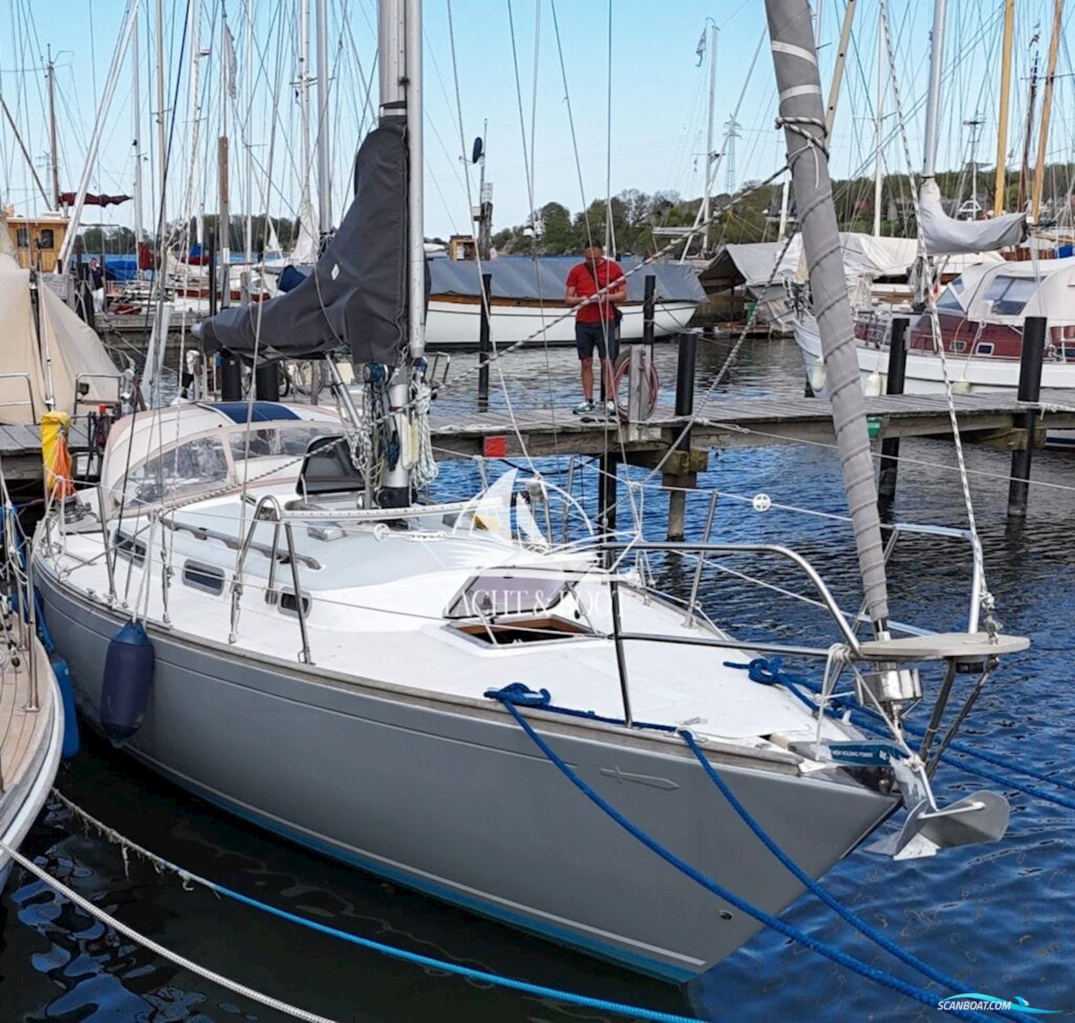Wauquiez Centurion 32