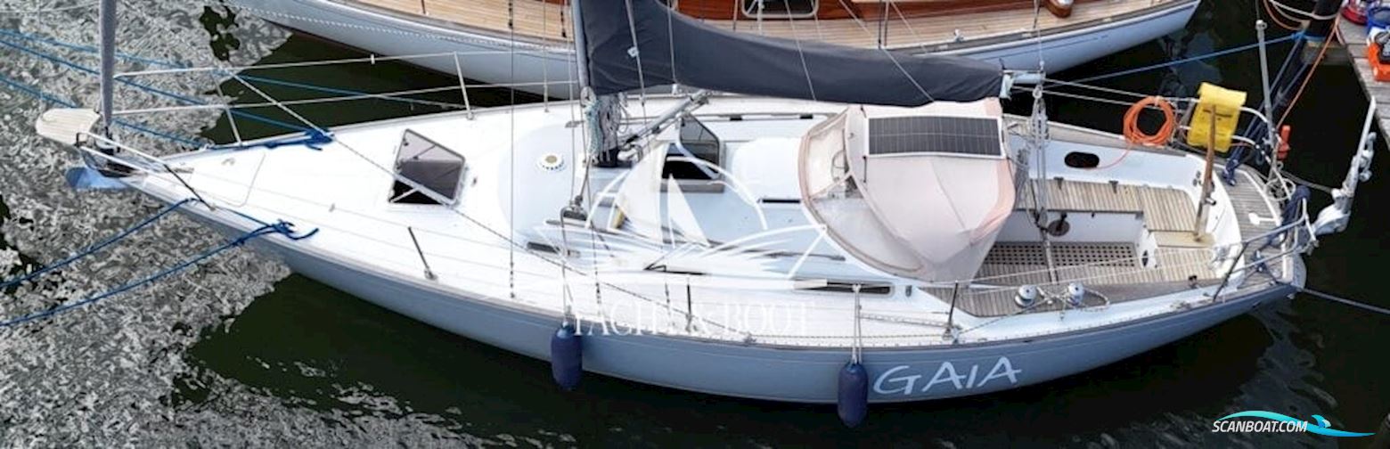 Wauquiez Centurion 32