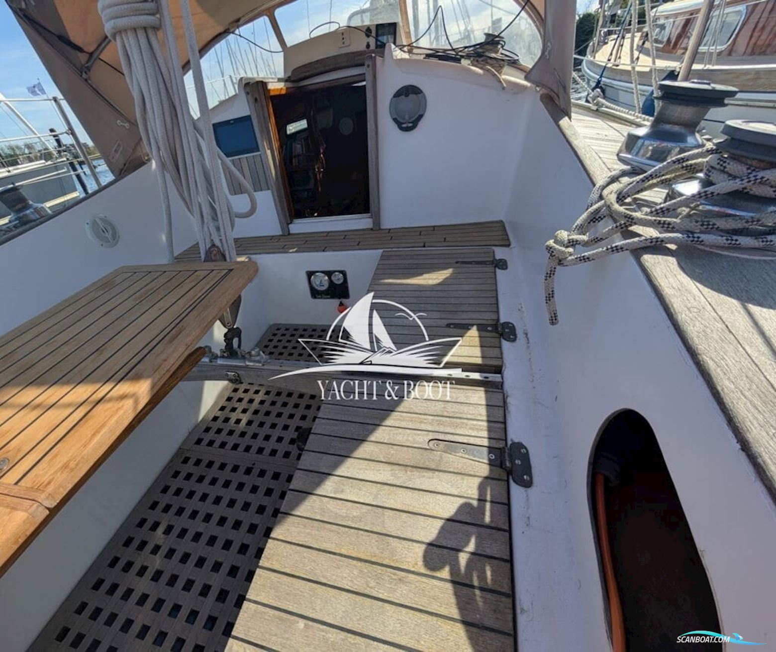 Wauquiez Centurion 32