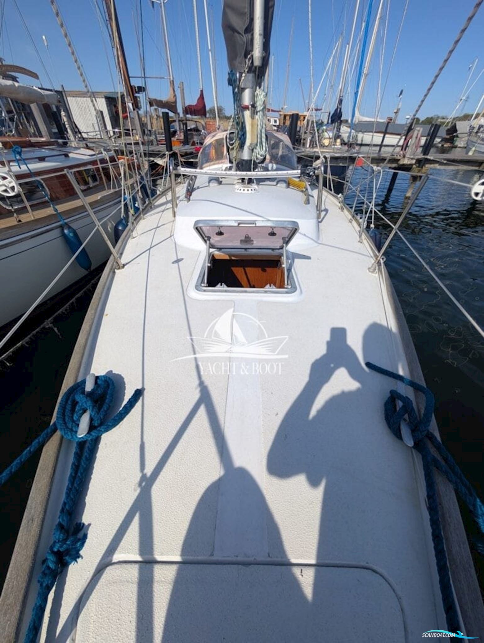 Wauquiez Centurion 32