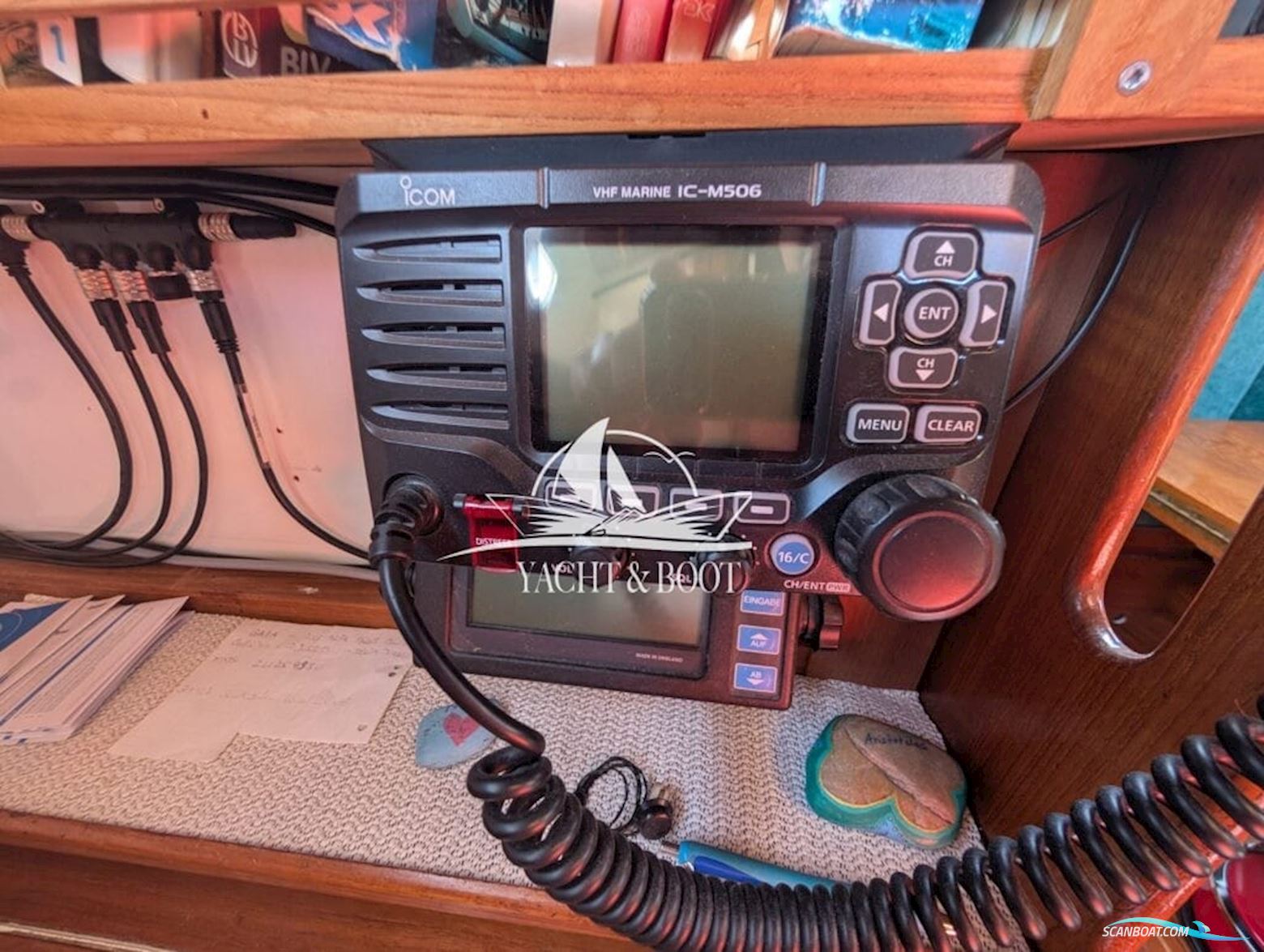 Wauquiez Centurion 32
