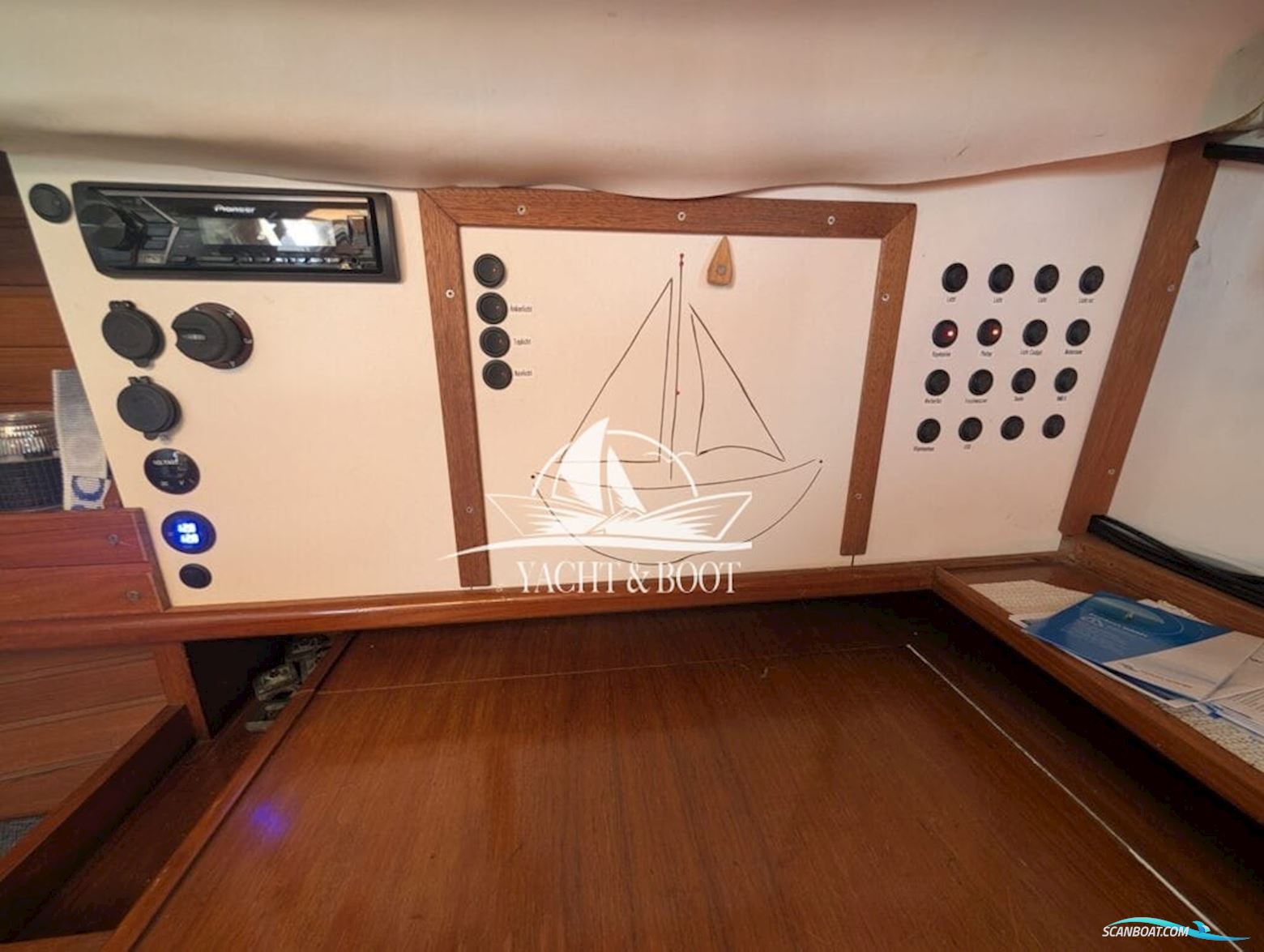 Wauquiez Centurion 32
