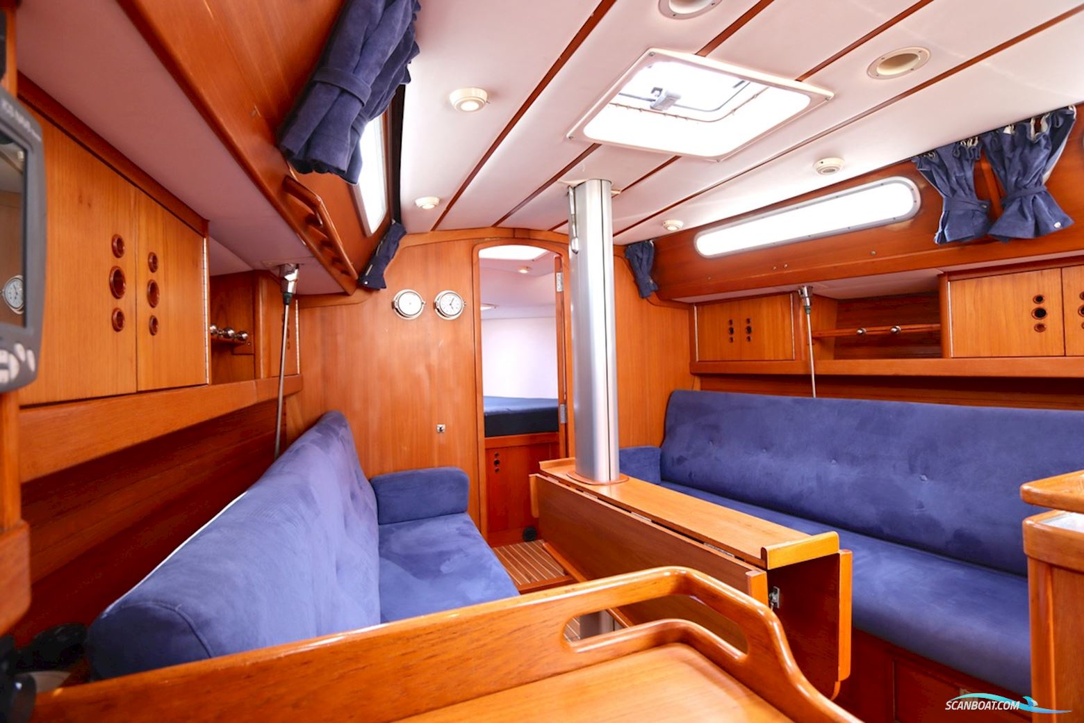 Wauquiez Centurion 37