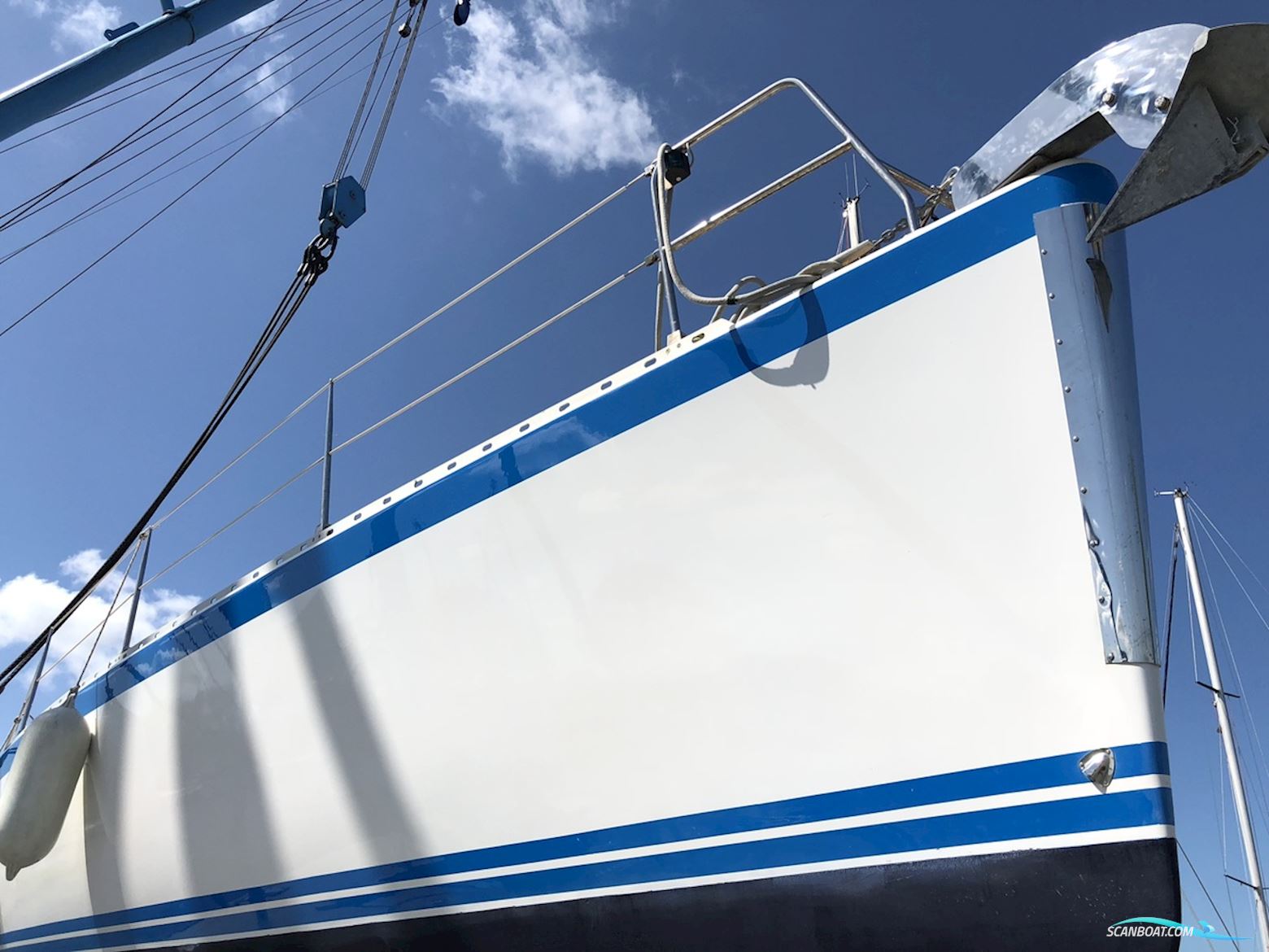 Wauquiez Centurion 37