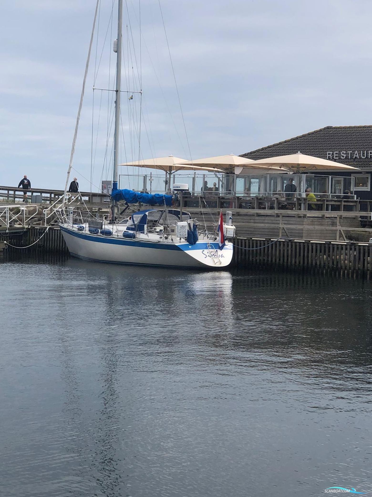 Wauquiez Centurion 38