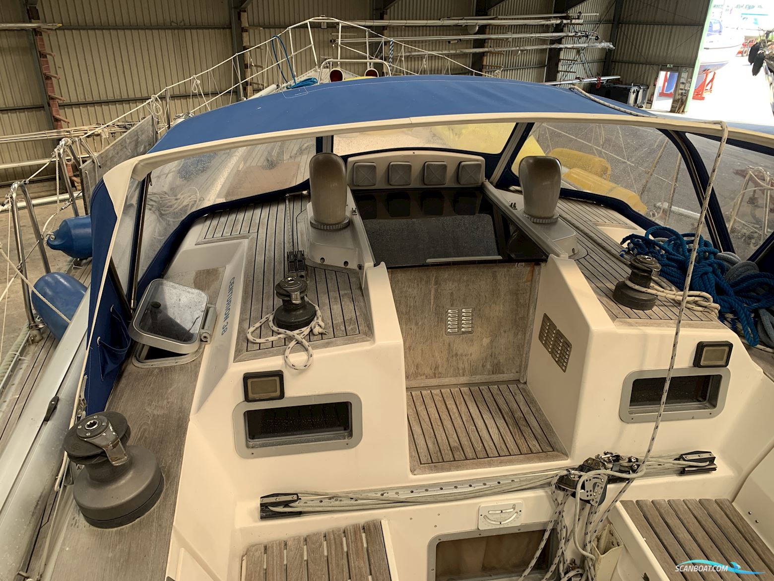 Wauquiez Centurion 38