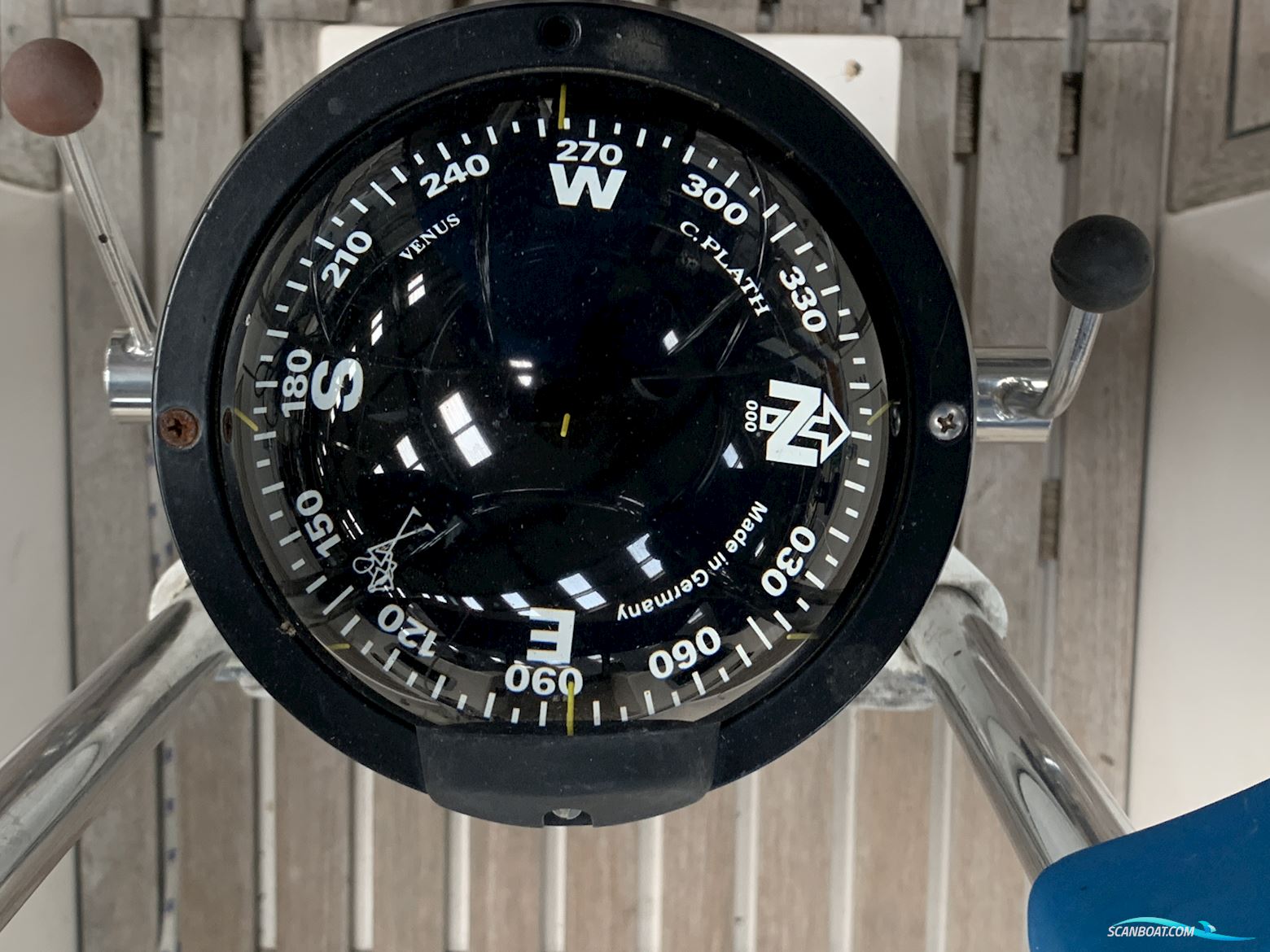 Wauquiez Centurion 38