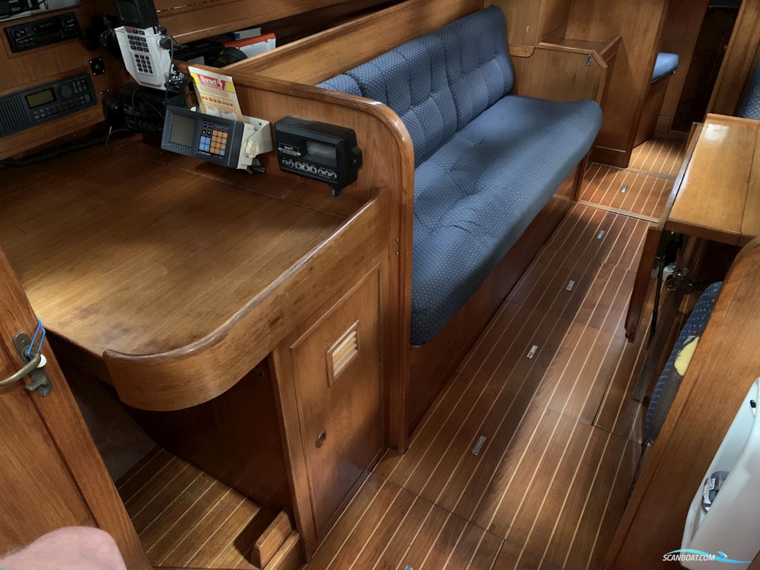 Wauquiez Centurion 38