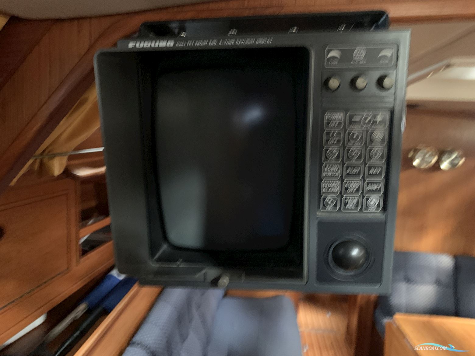 Wauquiez Centurion 38
