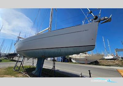 Wauquiez CENTURION 40 S Sejlbåd 2004, med VOLVO motor, Frankrig