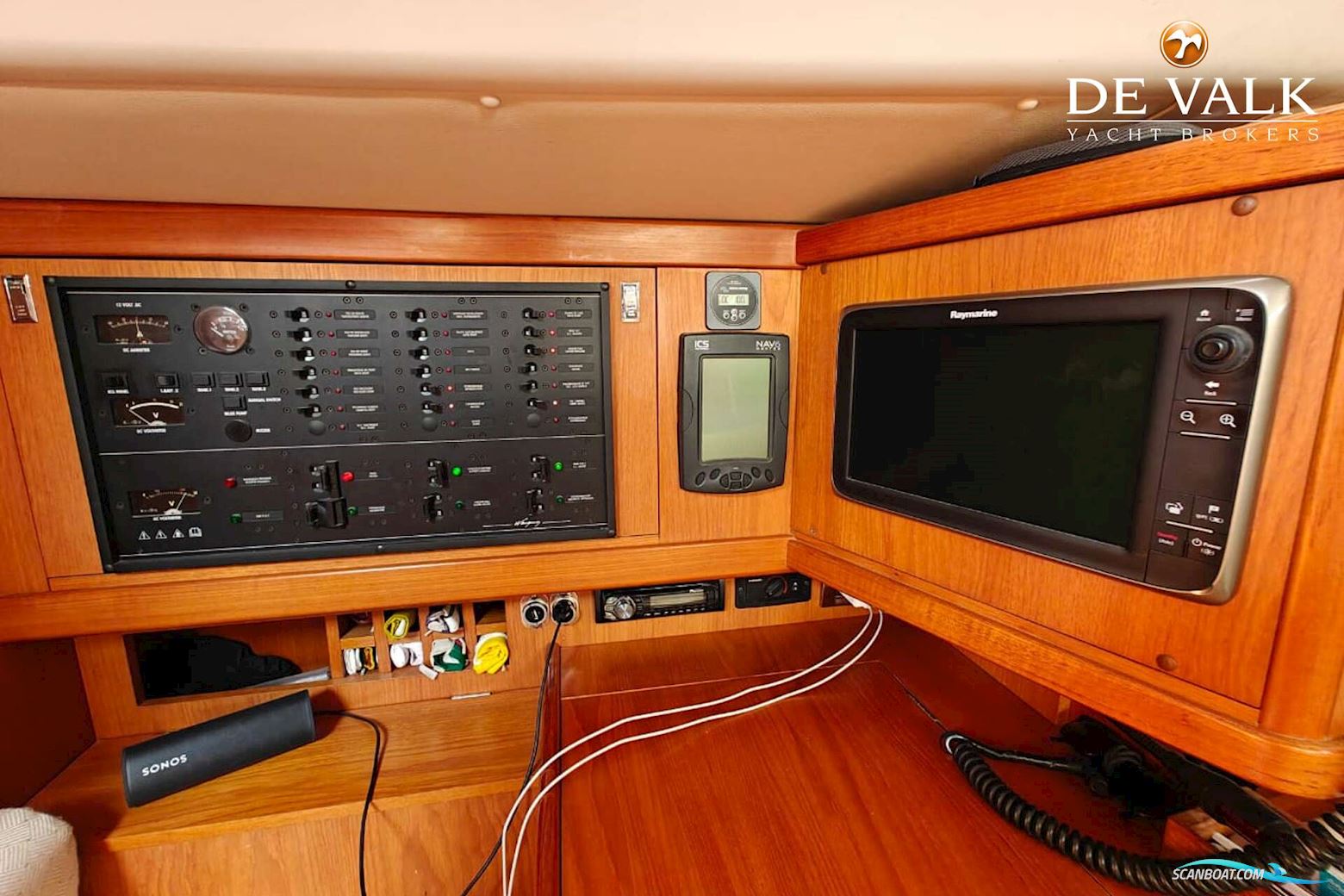 Wauquiez Centurion 40s