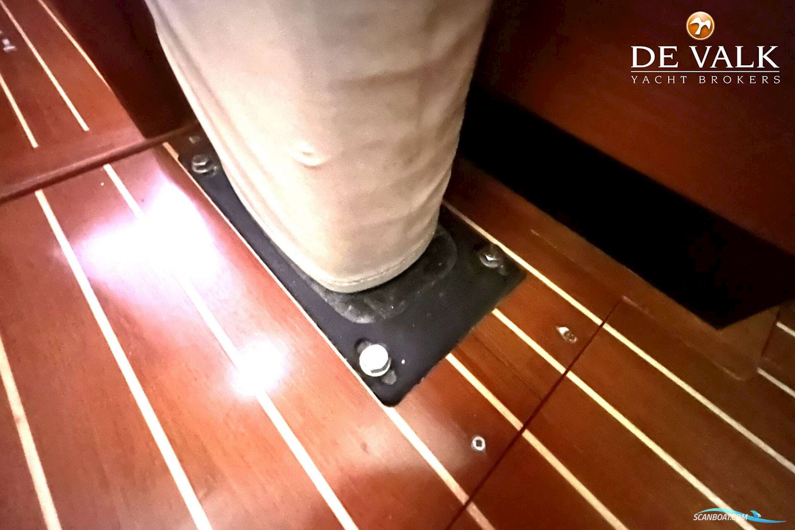 Wauquiez Centurion 40s