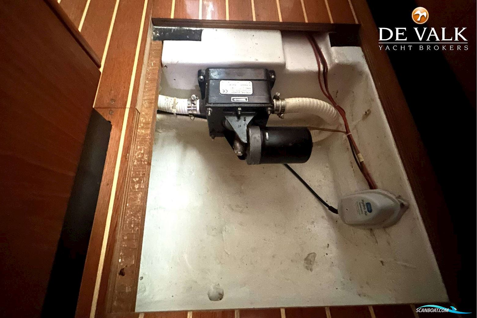 Wauquiez Centurion 40s