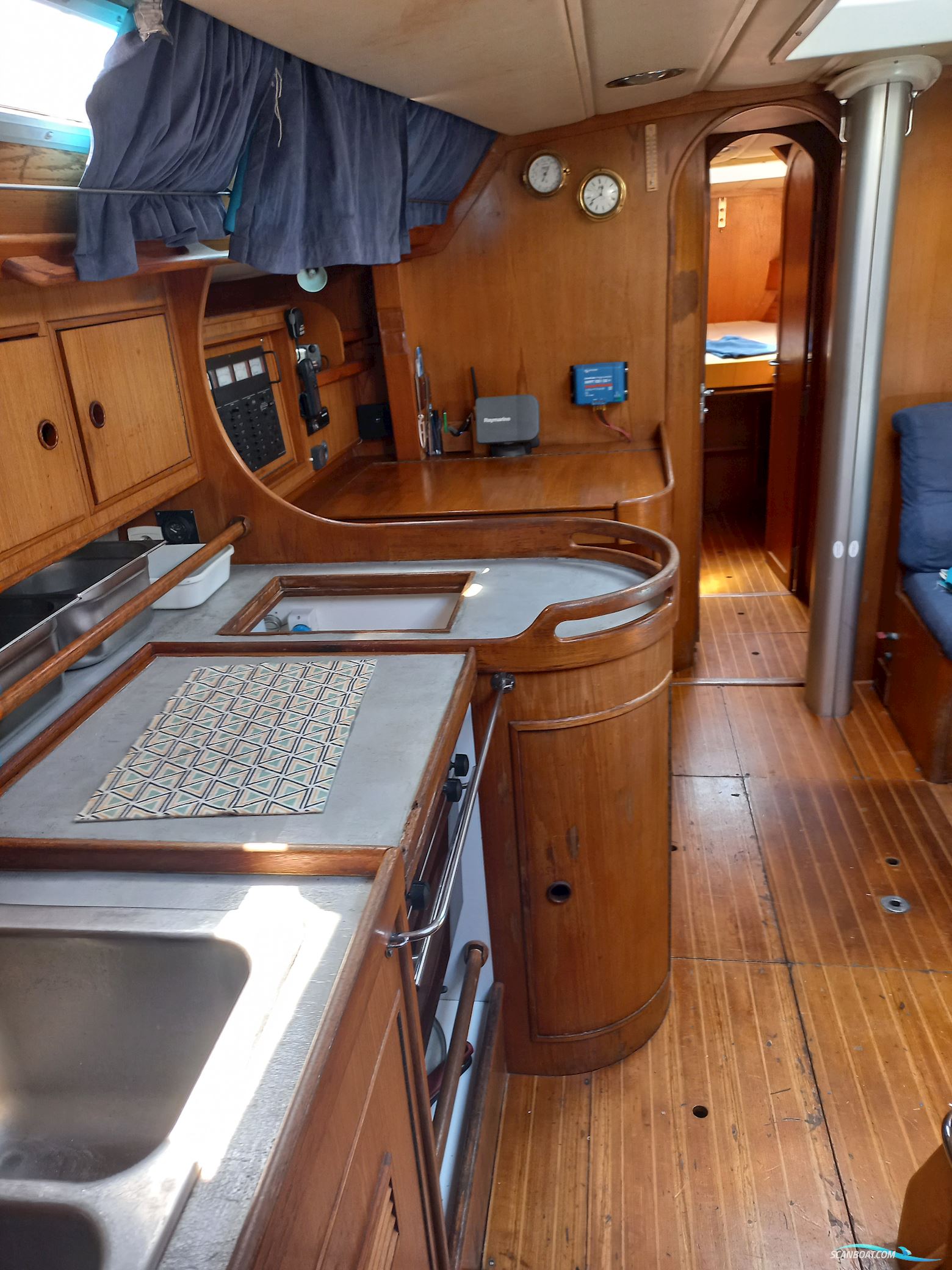 Wauquiez Centurion 42