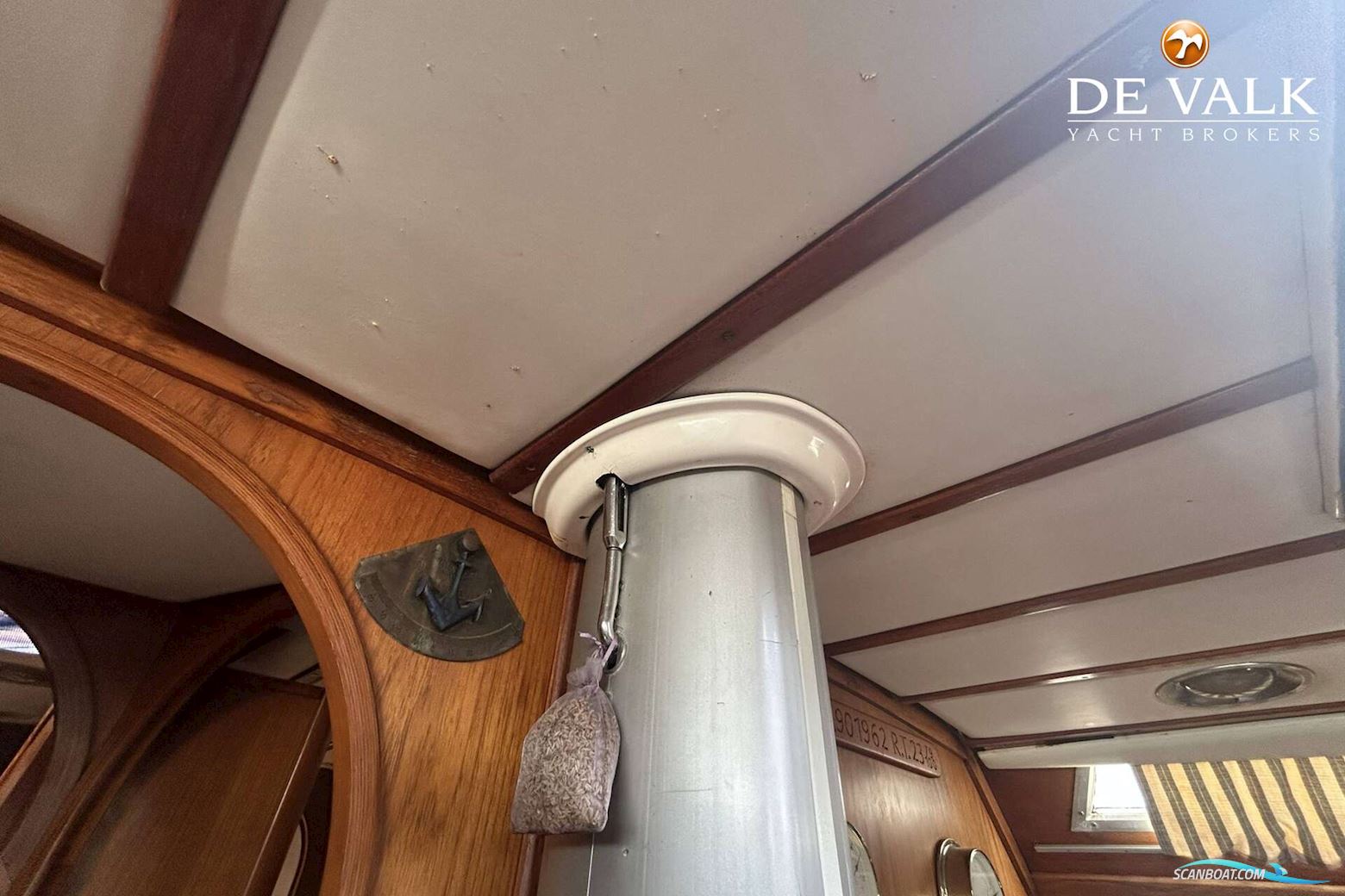 Wauquiez Centurion 47