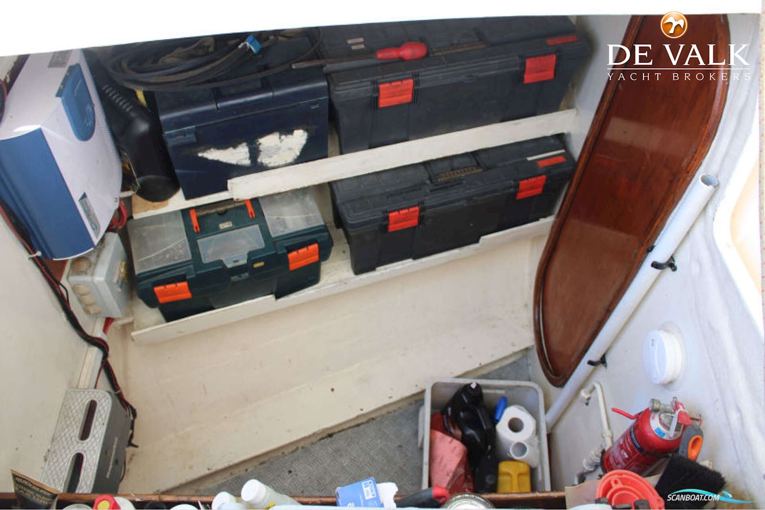 Wauquiez Centurion 47