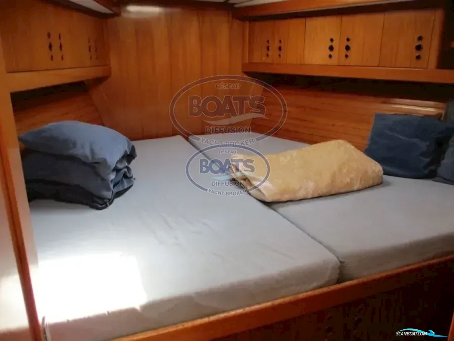 Wauquiez CENTURION 48S