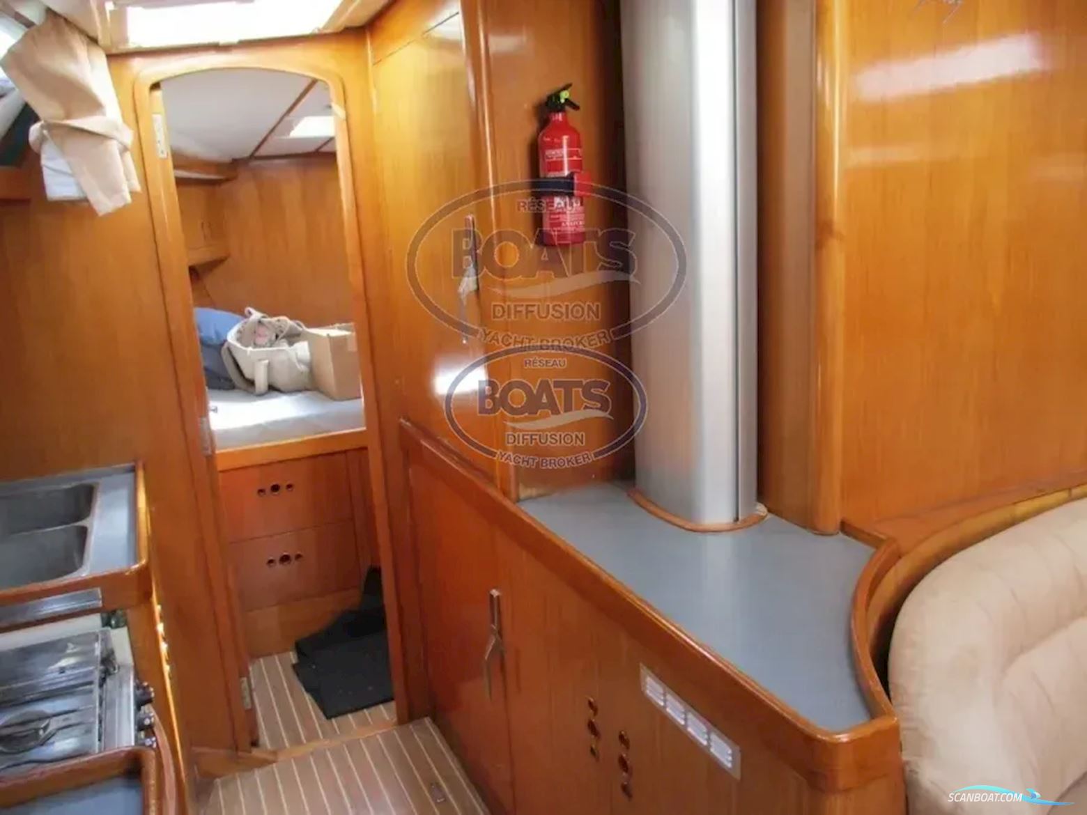 Wauquiez CENTURION 48S