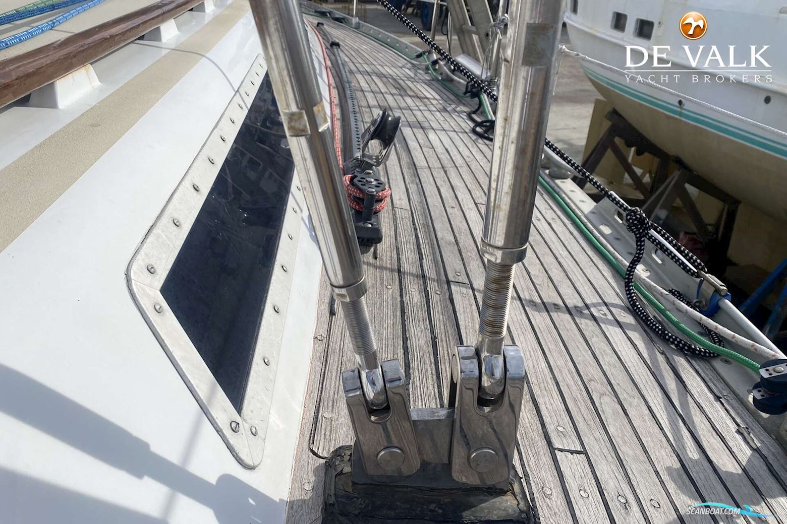 Wauquiez Centurion 49