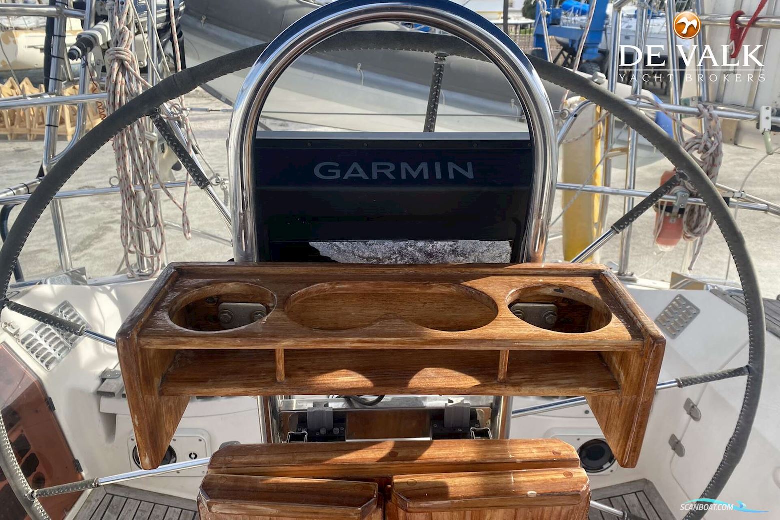 Wauquiez Centurion 49