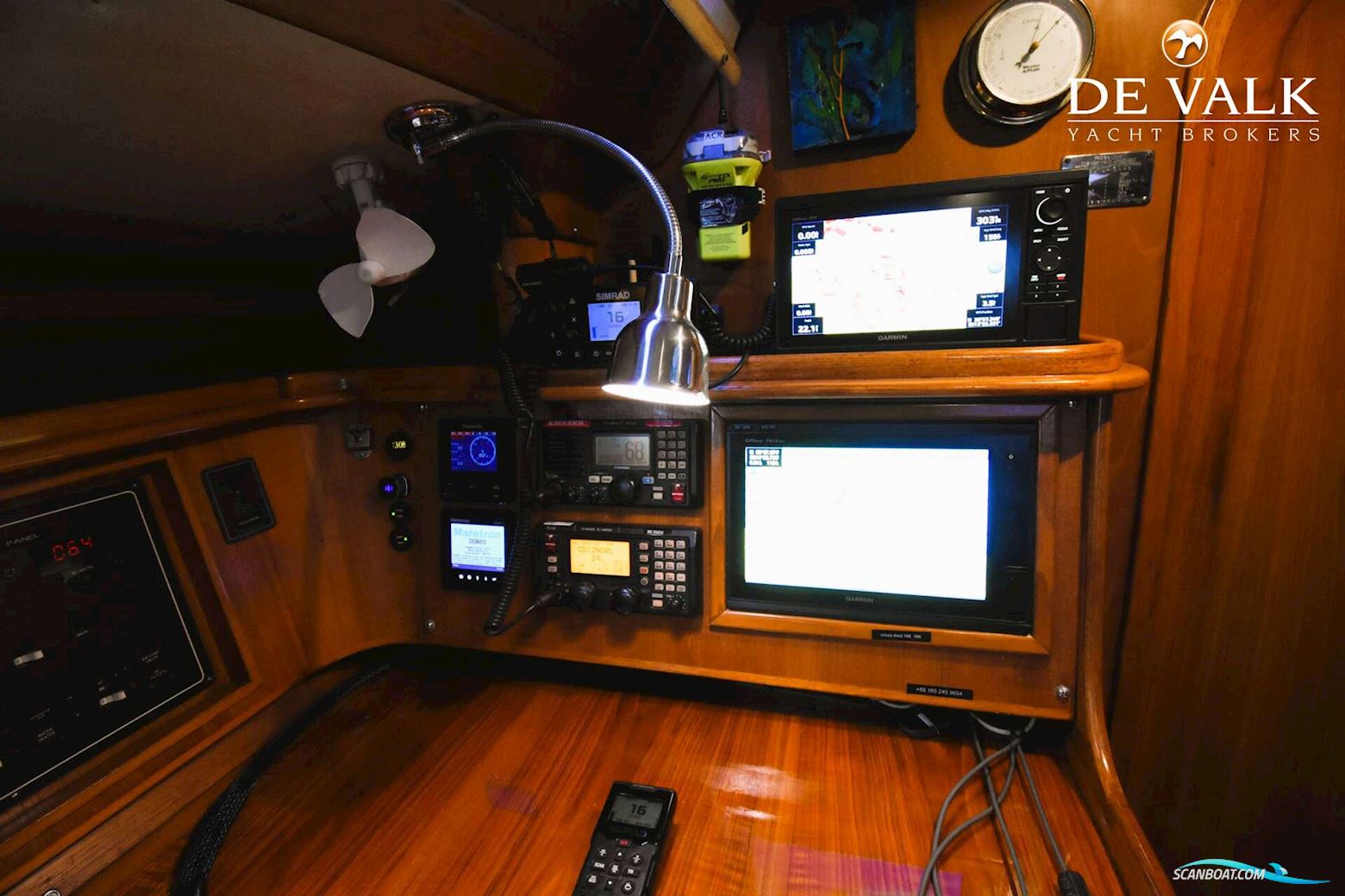 Wauquiez Centurion 49