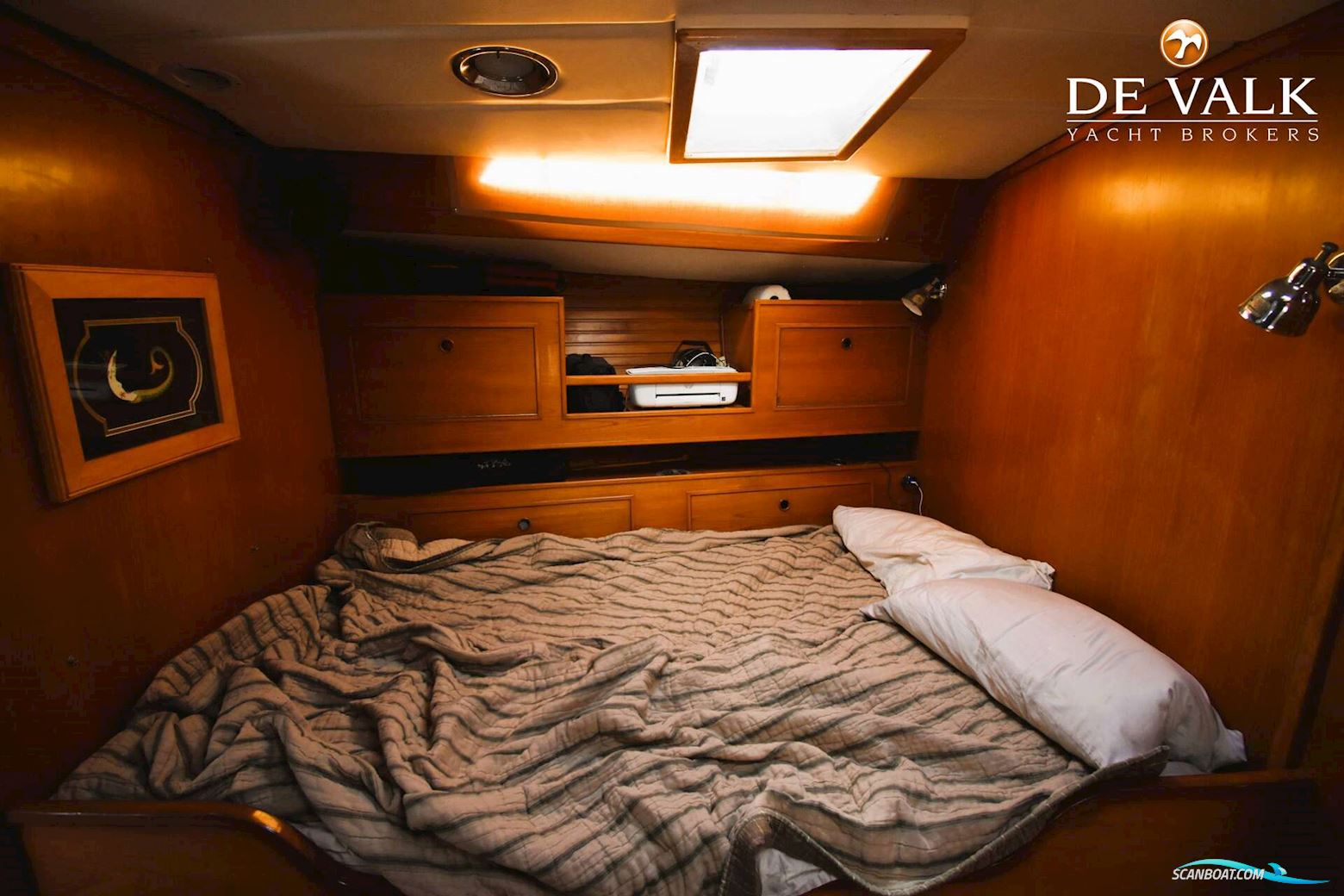 Wauquiez Centurion 49