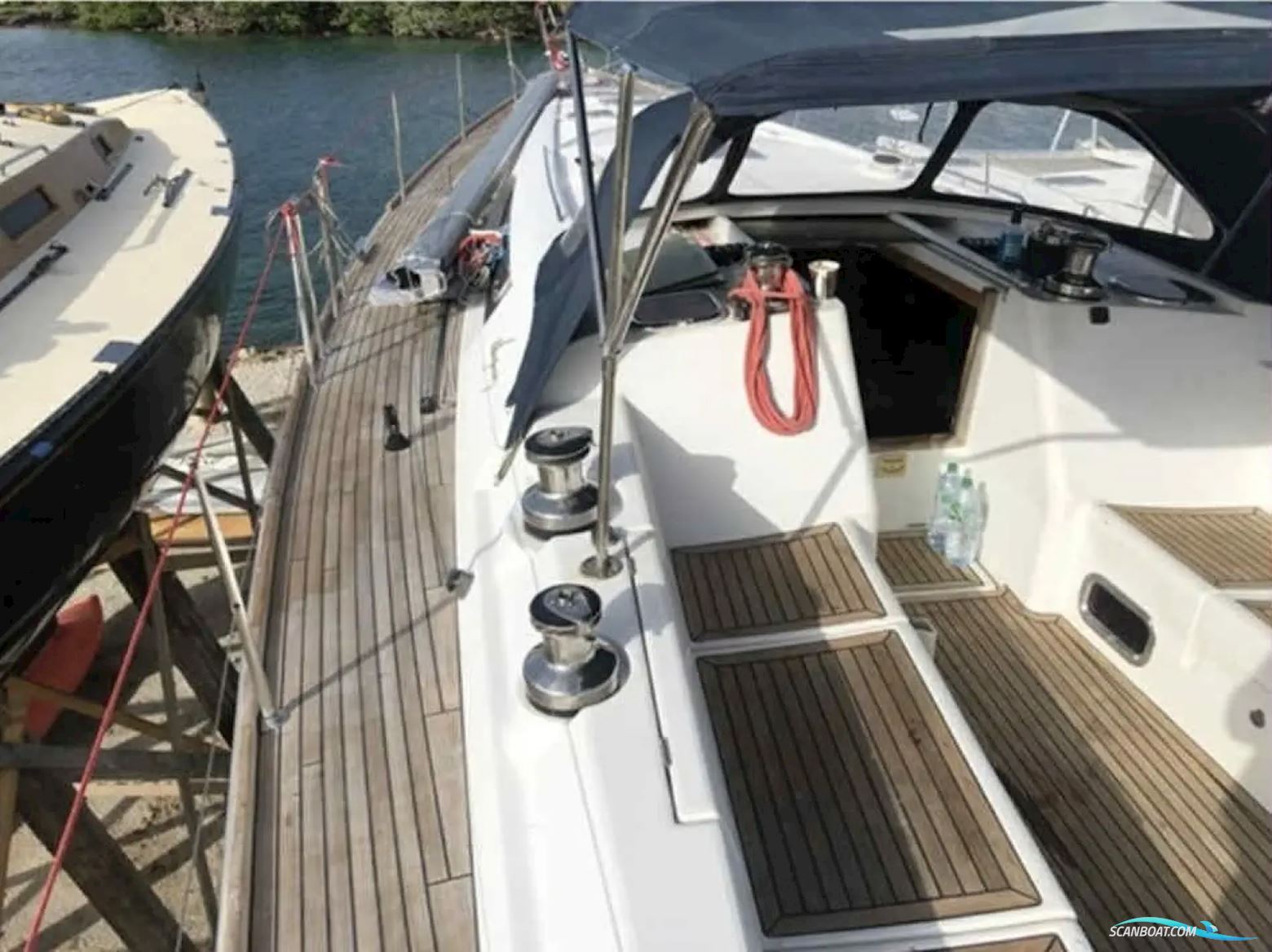Wauquiez Centurion 49