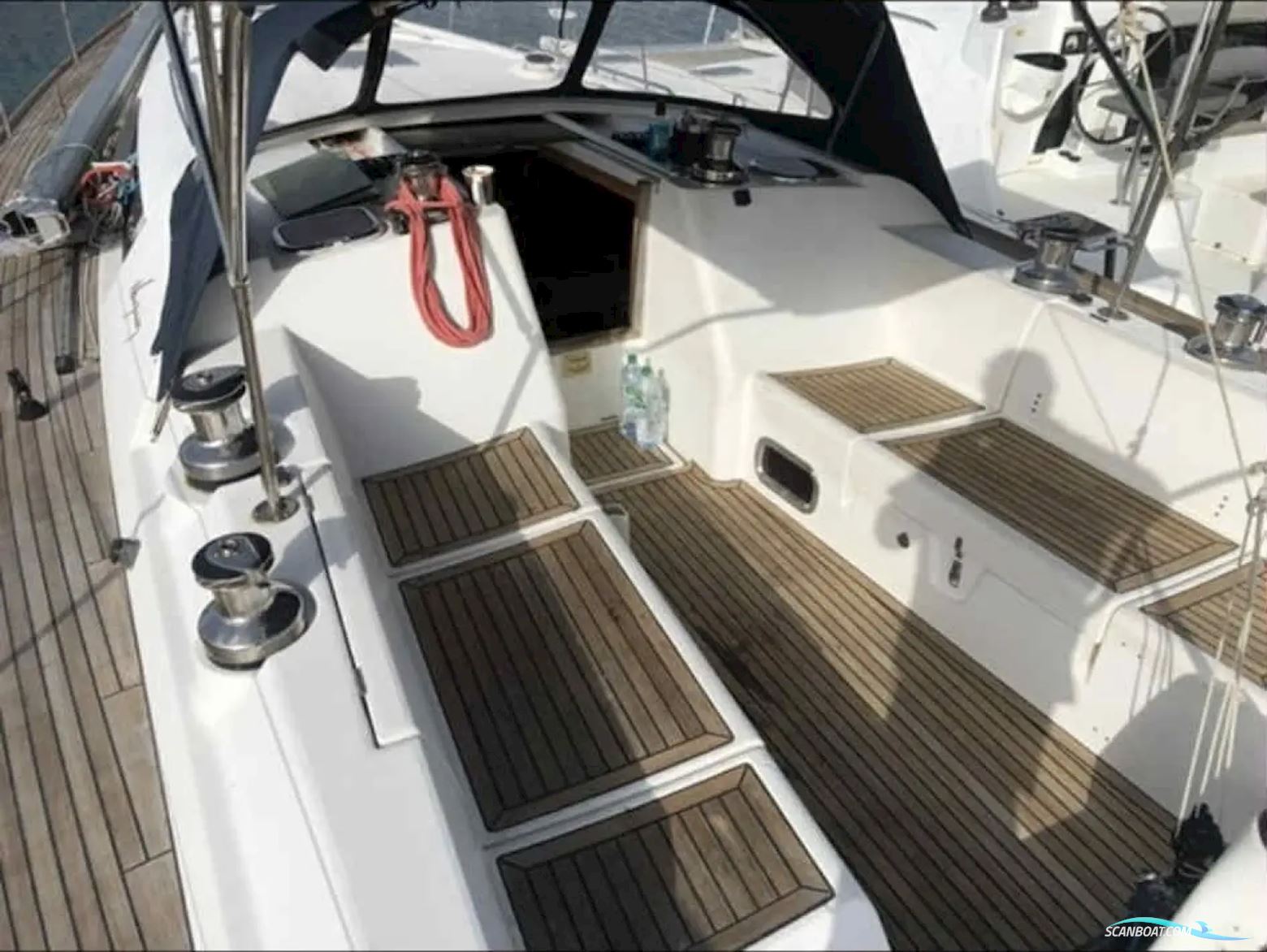 Wauquiez Centurion 49