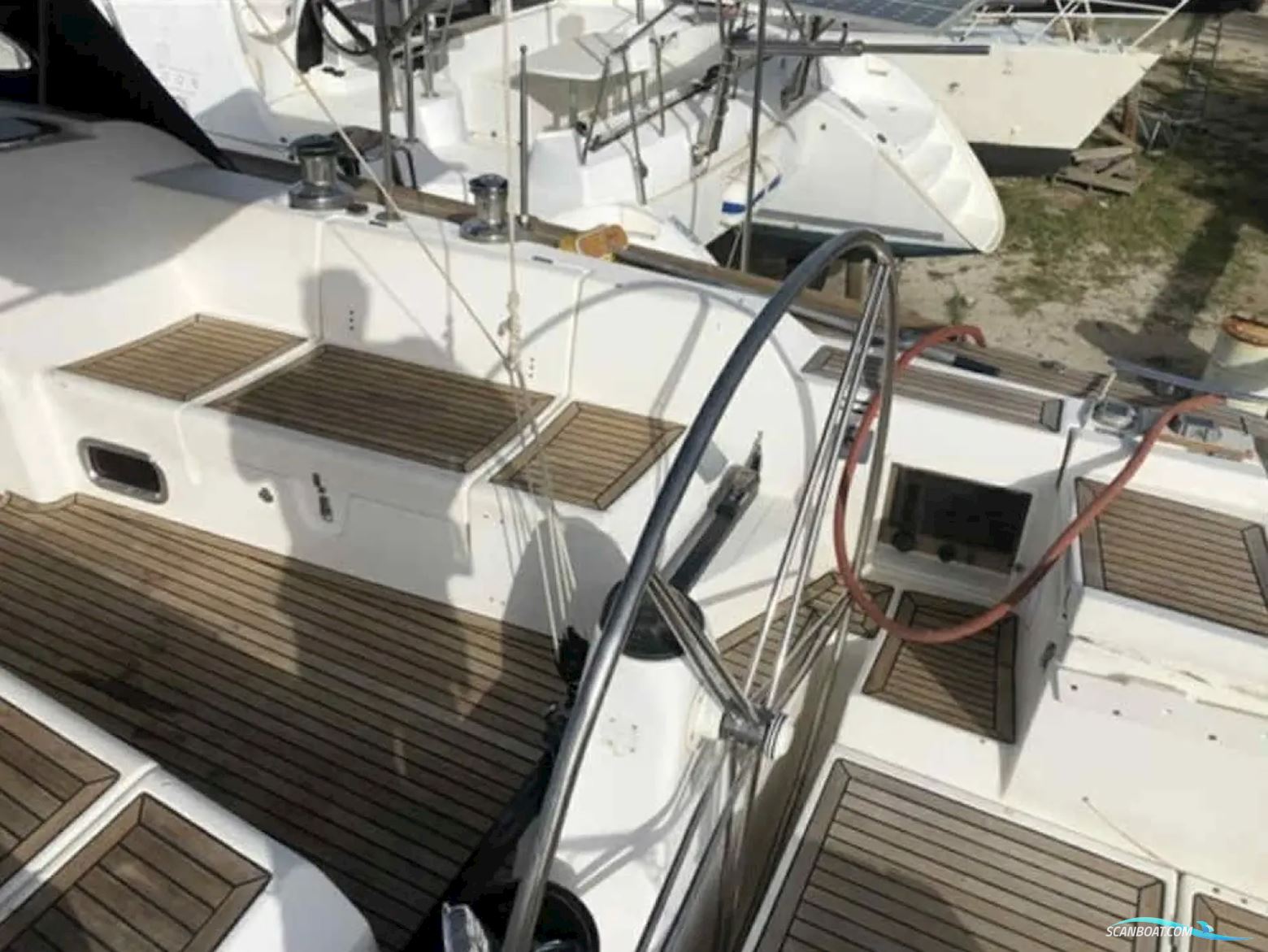 Wauquiez Centurion 49