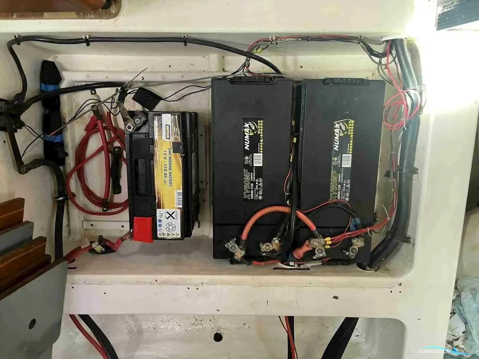 Wauquiez Centurion 49