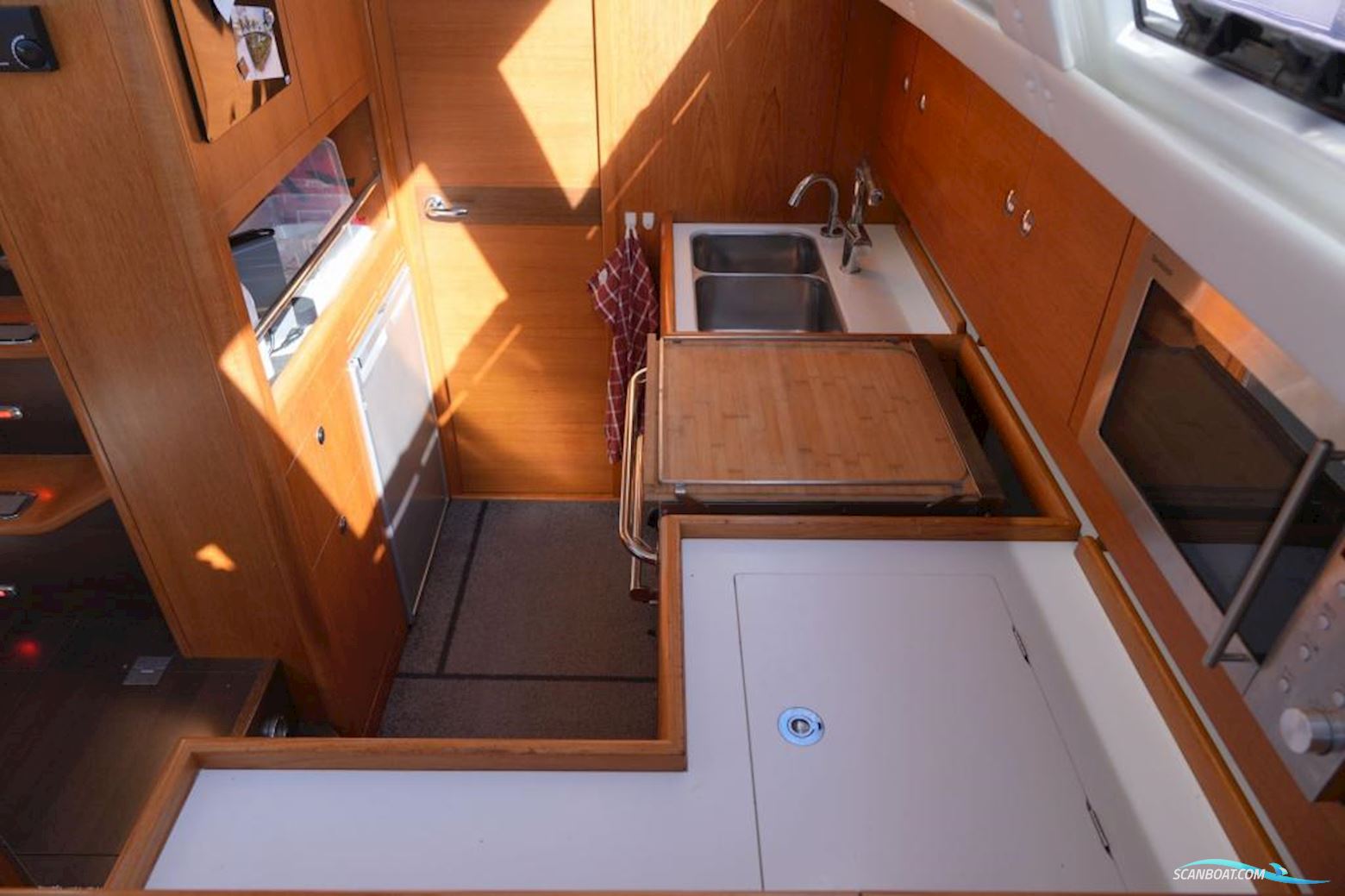 Wauquiez Pilot Saloon 47